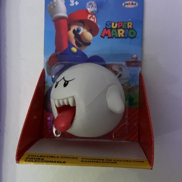 super mario collectible - Picture 2 of 3